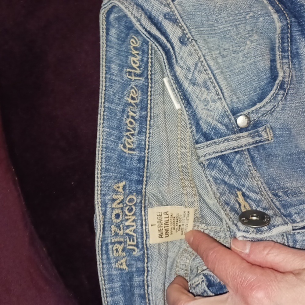 Arizona jeans - Picture 8 of 8